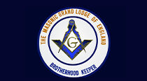 THE MASONIC GRAND LODGE OF ENGLAND